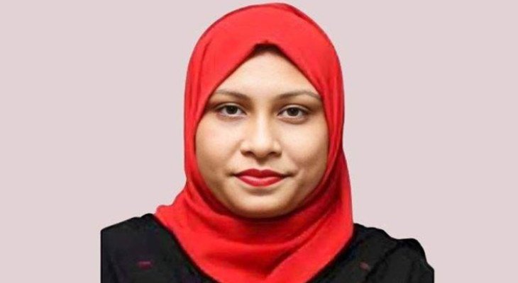 প্রধানমন্ত্রীর প্রেস উইংয়ে নিয়োগ পেলেন ড. ইউনূসের সহকারী প্রেস সচিব